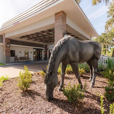 Equus Inn I75 Ocala Exterior photo