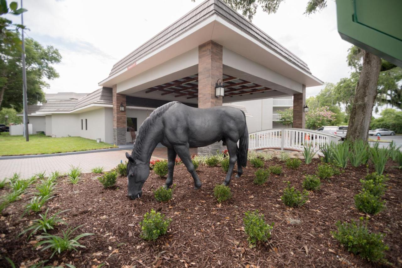 Equus Inn I75 Ocala Exterior photo