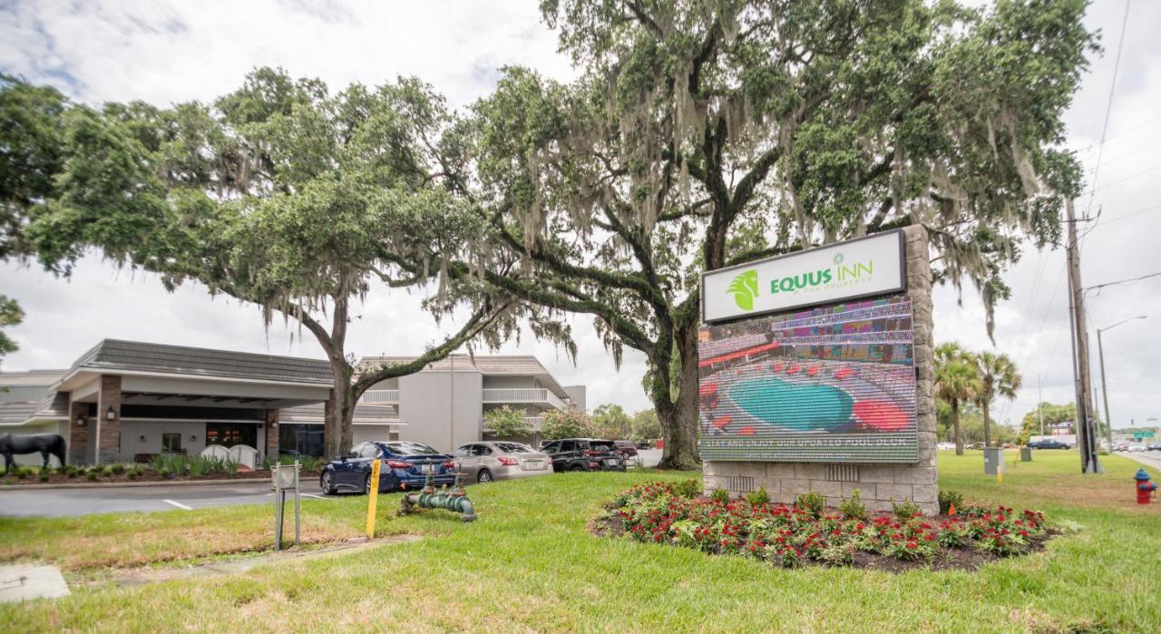 Equus Inn I75 Ocala Exterior photo