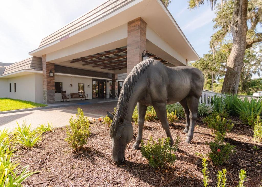 Equus Inn I75 Ocala Exterior photo